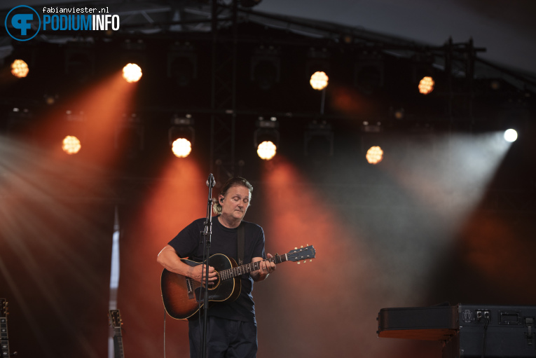 Novastar op Novastar (solo) - 26/06 - Muziekgieterij foto