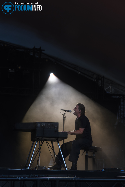 Novastar op Novastar (solo) - 26/06 - Muziekgieterij foto