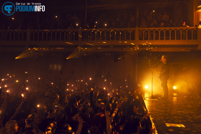 Dogstar op Dogstar - 16/06 - Paradiso foto