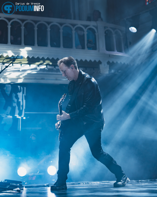 Dogstar op Dogstar - 16/06 - Paradiso foto