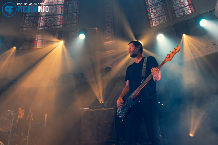 Dogstar op Dogstar - 16/06 - Paradiso foto