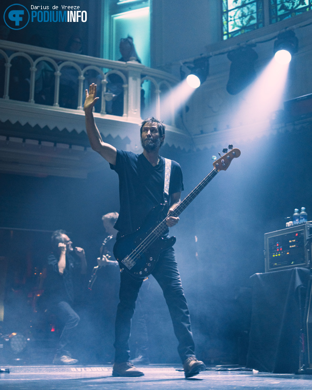Dogstar op Dogstar - 16/06 - Paradiso foto