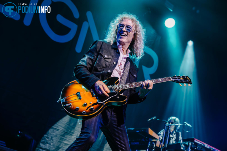 Foreigner op Foreigner - 16/06 - 013 foto