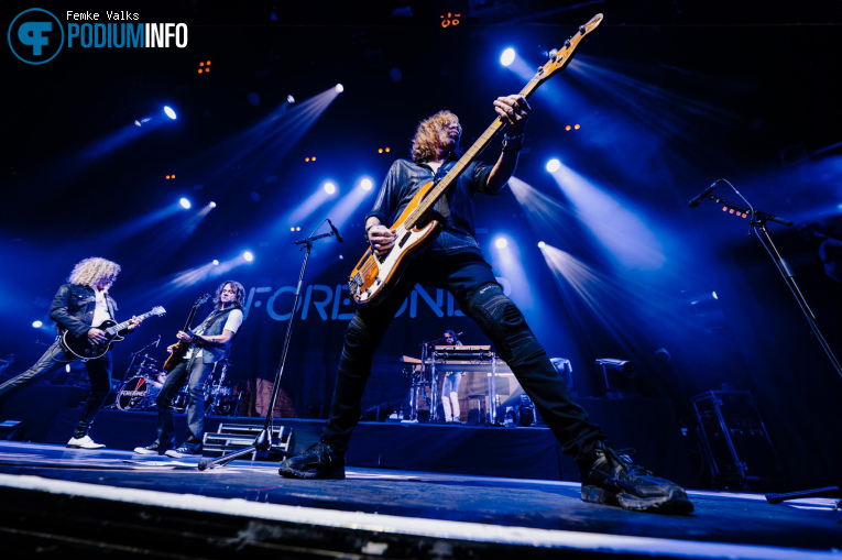Foreigner op Foreigner - 16/06 - 013 foto