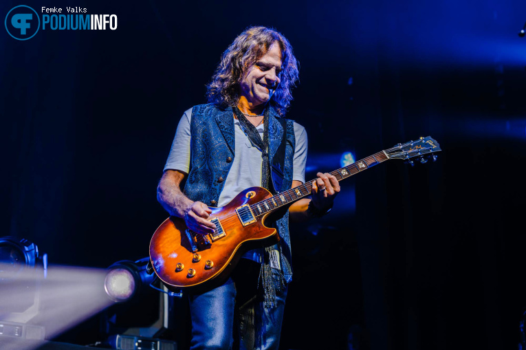 Foreigner op Foreigner - 16/06 - 013 foto