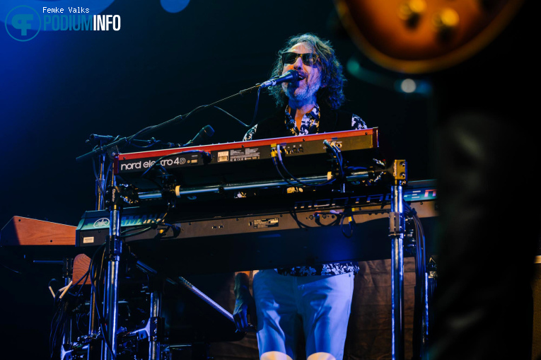 Foreigner op Foreigner - 16/06 - 013 foto