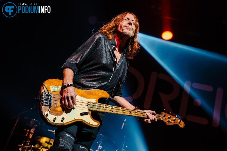 Foreigner op Foreigner - 16/06 - 013 foto
