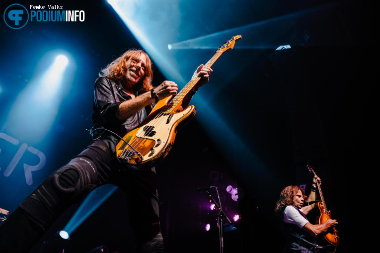 Foreigner op Foreigner - 16/06 - 013 foto