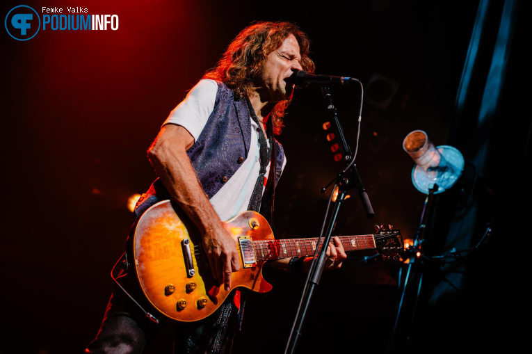 Foreigner op Foreigner - 16/06 - 013 foto