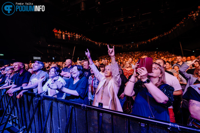 Foreigner - 16/06 - 013 foto
