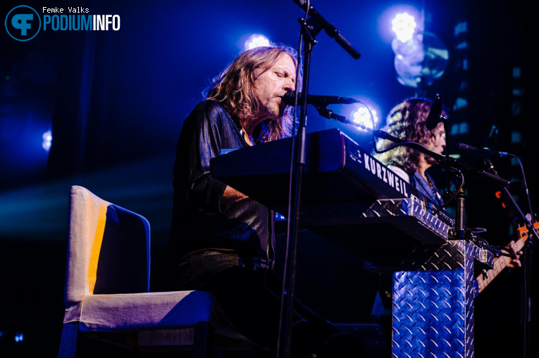 Foreigner op Foreigner - 16/06 - 013 foto