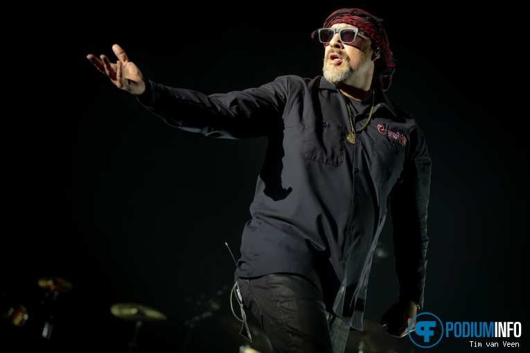 Cypress Hill op Cypress Hill - 17/06 - AFAS Live foto