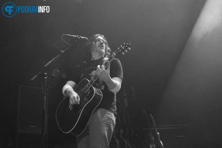 All-American Rejects op The All-American Rejects - Recess Tour - 18/06 - 013 foto