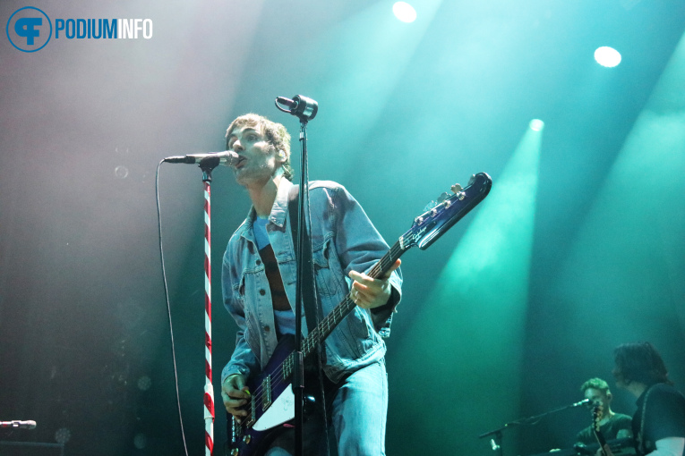 All-American Rejects op The All-American Rejects - Recess Tour - 18/06 - 013 foto