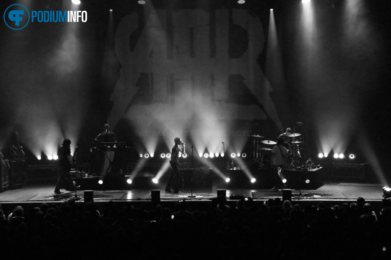 All-American Rejects op The All-American Rejects - Recess Tour - 18/06 - 013 foto