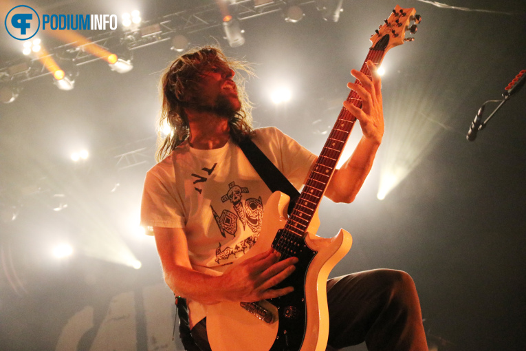 All-American Rejects op The All-American Rejects - Recess Tour - 18/06 - 013 foto
