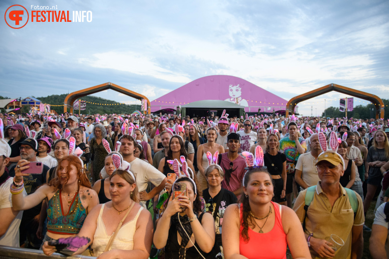 Pinkpop 2026 - vrijdag foto