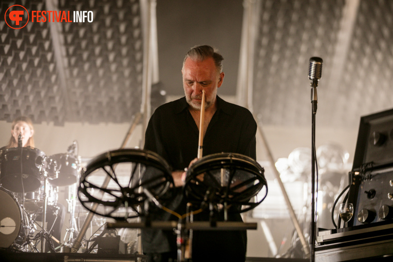 Soulwax op Pinkpop 2026 - zaterdag foto