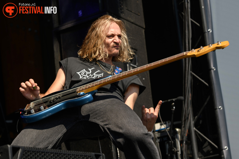 LEAP op Pinkpop 2026 - zaterdag foto