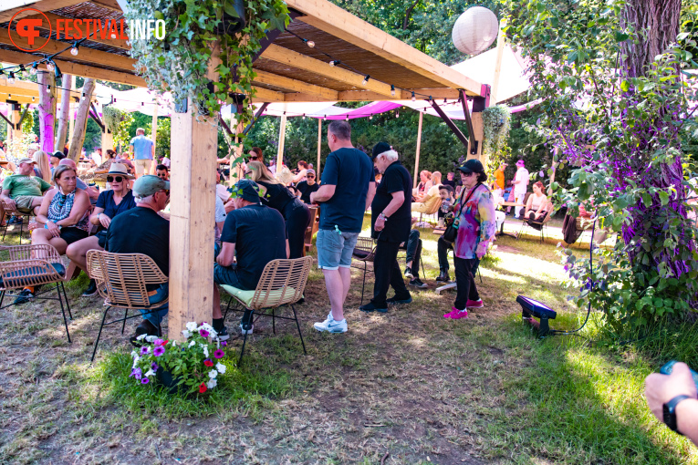 Pinkpop 2026 - zondag foto