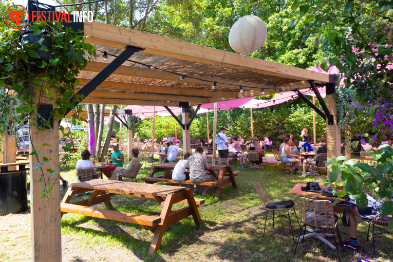 Pinkpop 2026 - zondag foto