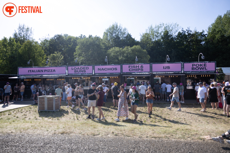 Pinkpop 2026 - zondag foto