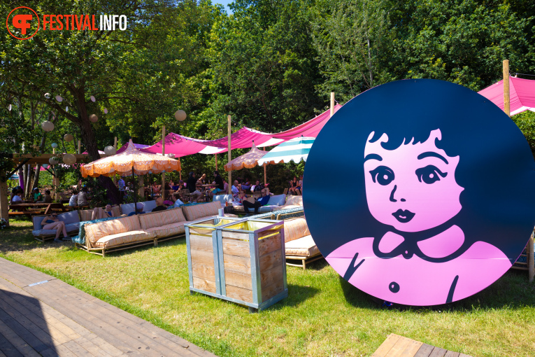 Pinkpop 2026 - zondag foto