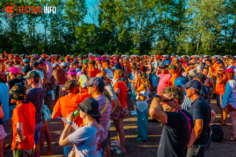 Pinkpop 2026 - zondag foto