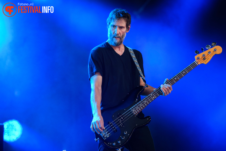 Dogstar op Pinkpop 2026 - zondag foto