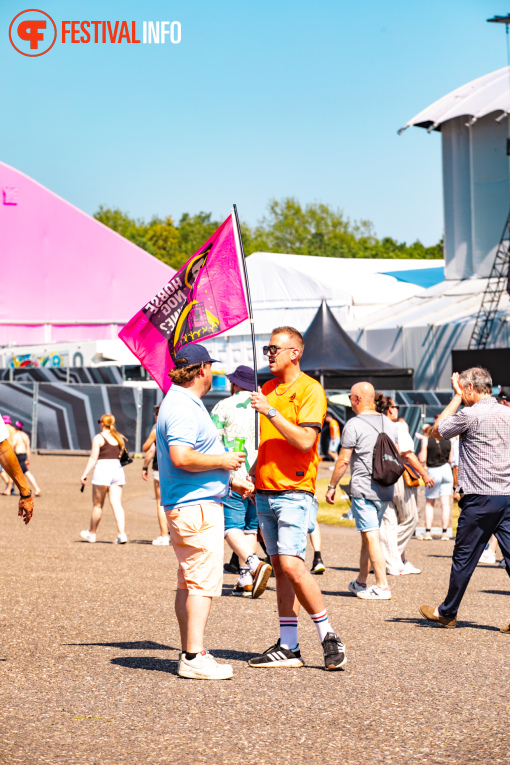 Pinkpop 2026 - zondag foto