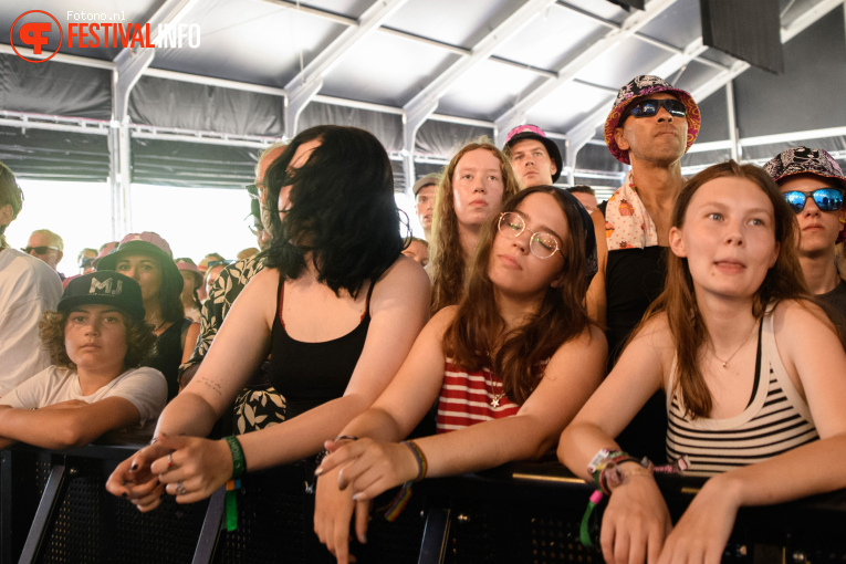 Pinkpop 2026 - zondag foto