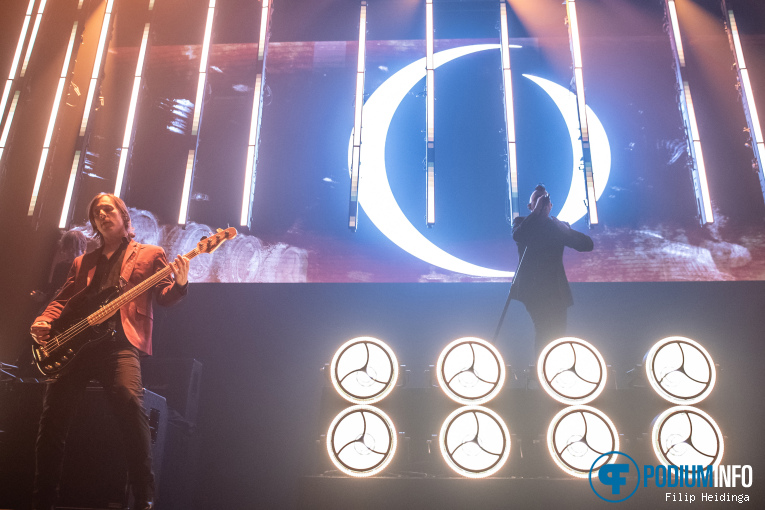A Perfect Circle op A Perfect Circle - 23/06 - 013 foto