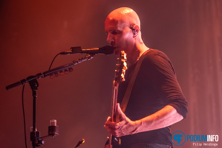 A Perfect Circle op A Perfect Circle - 23/06 - 013 foto