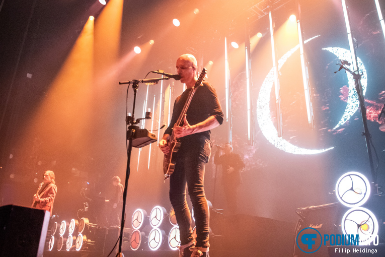 A Perfect Circle op A Perfect Circle - 23/06 - 013 foto