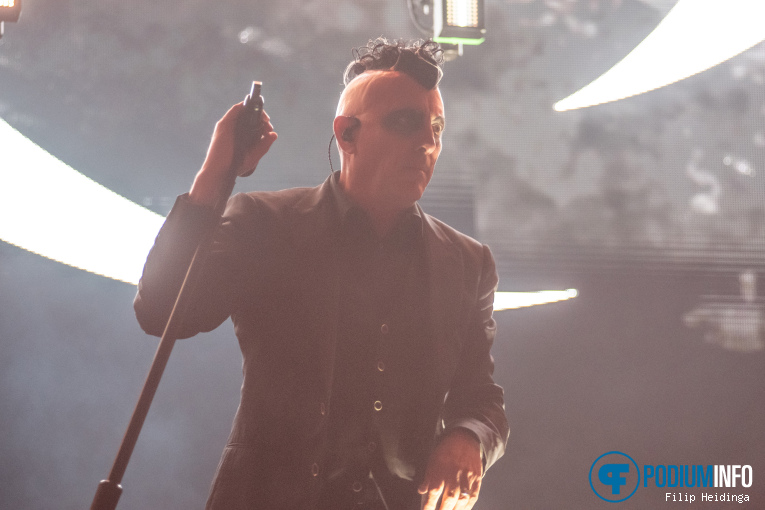 A Perfect Circle op A Perfect Circle - 23/06 - 013 foto