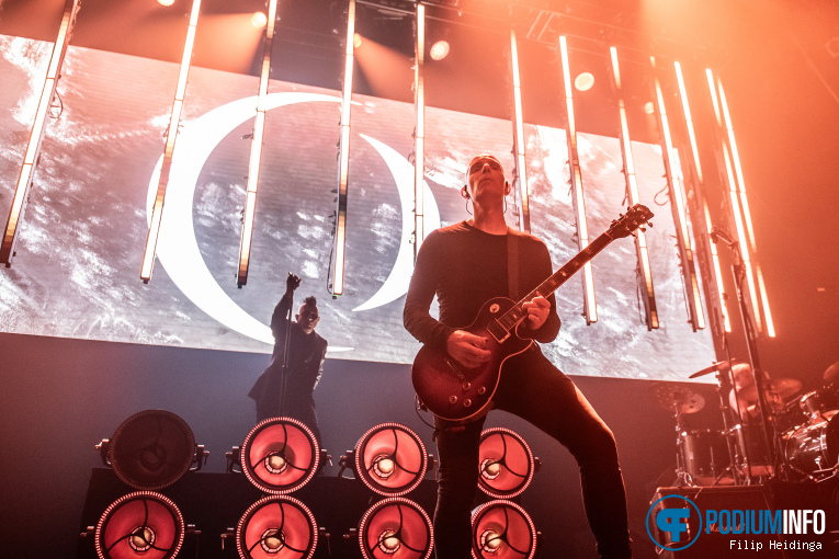 A Perfect Circle op A Perfect Circle - 23/06 - 013 foto