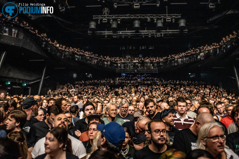 A Perfect Circle - 23/06 - 013 foto