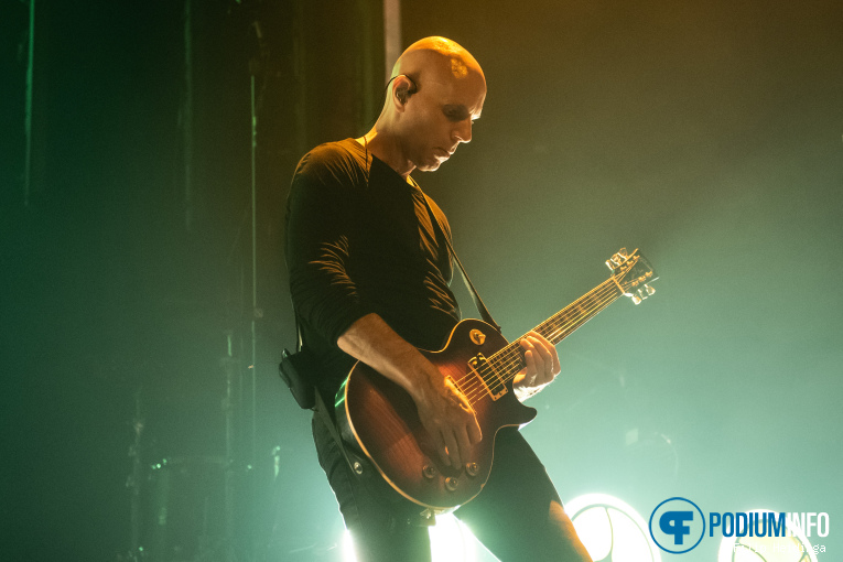 A Perfect Circle op A Perfect Circle - 23/06 - 013 foto