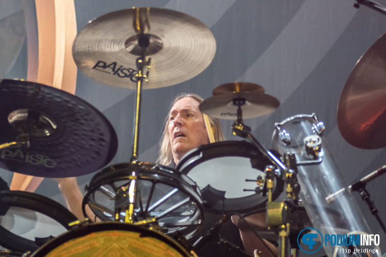 BEAT op BEAT - The 80s Music Of King Crimson - 24/06 - 013 foto