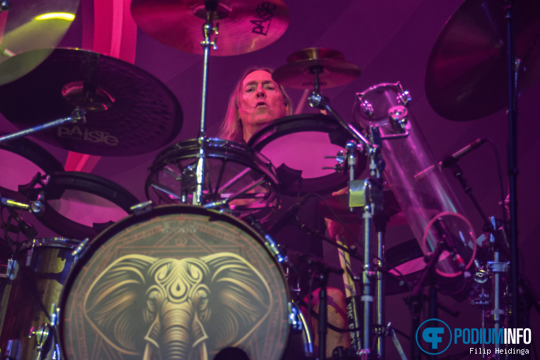 BEAT op BEAT - The 80s Music Of King Crimson - 24/06 - 013 foto