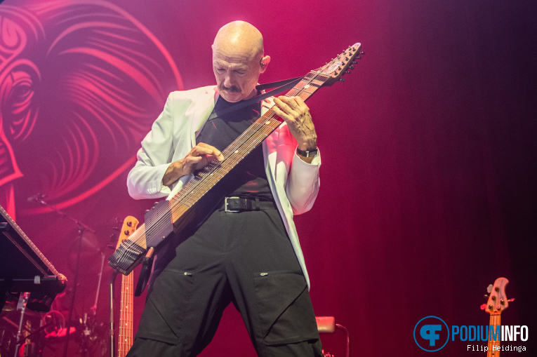 BEAT op BEAT - The 80s Music Of King Crimson - 24/06 - 013 foto