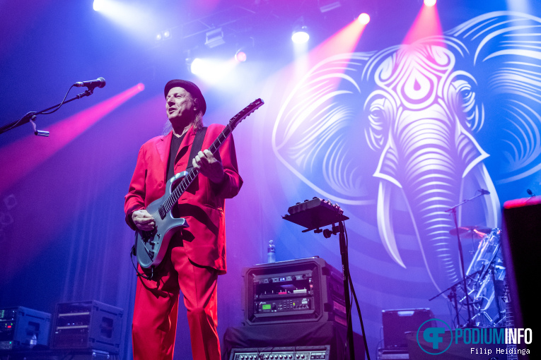 BEAT op BEAT - The 80s Music Of King Crimson - 24/06 - 013 foto