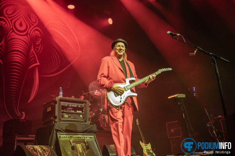 BEAT op BEAT - The 80s Music Of King Crimson - 24/06 - 013 foto