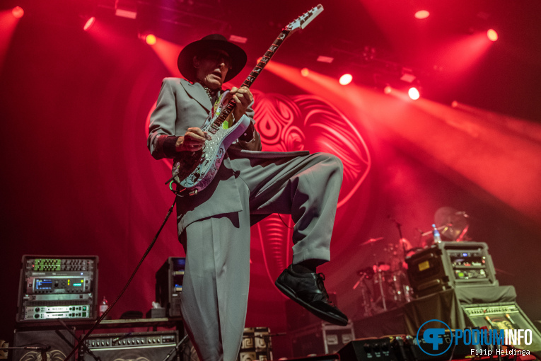 BEAT op BEAT - The 80s Music Of King Crimson - 24/06 - 013 foto