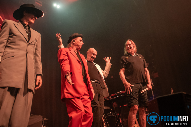 BEAT op BEAT - The 80s Music Of King Crimson - 24/06 - 013 foto
