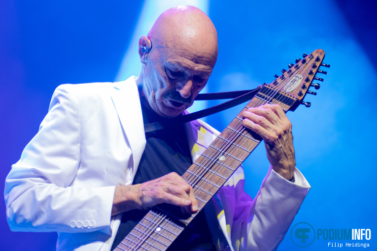 BEAT op BEAT - The 80s Music Of King Crimson - 24/06 - 013 foto