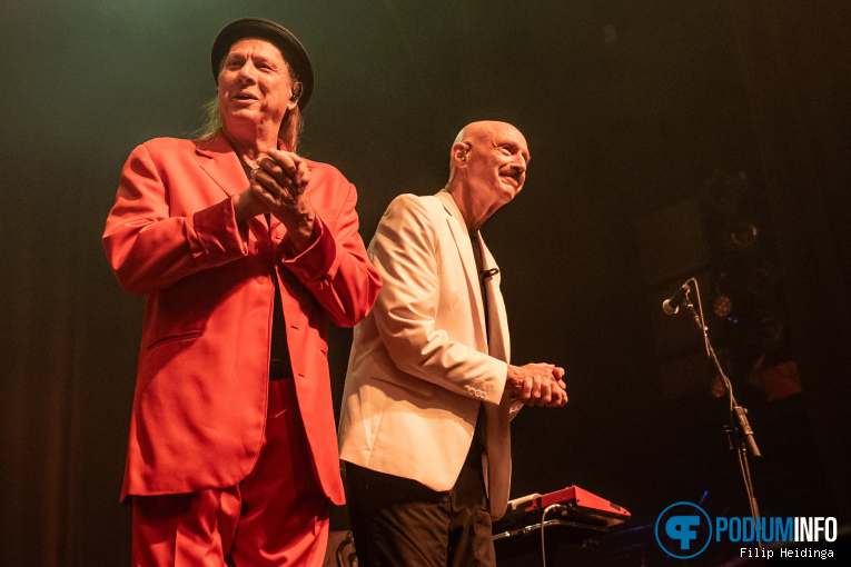 BEAT op BEAT - The 80s Music Of King Crimson - 24/06 - 013 foto