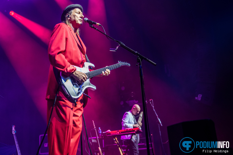 BEAT op BEAT - The 80s Music Of King Crimson - 24/06 - 013 foto