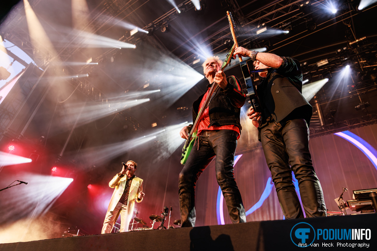Duran Duran op Spoorpark LIVE 2026 - Duran Duran foto