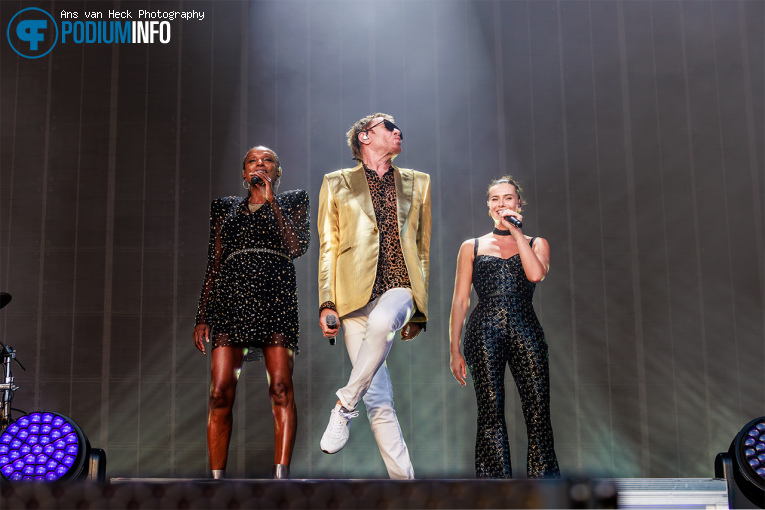 Duran Duran op Spoorpark LIVE 2026 - Duran Duran foto